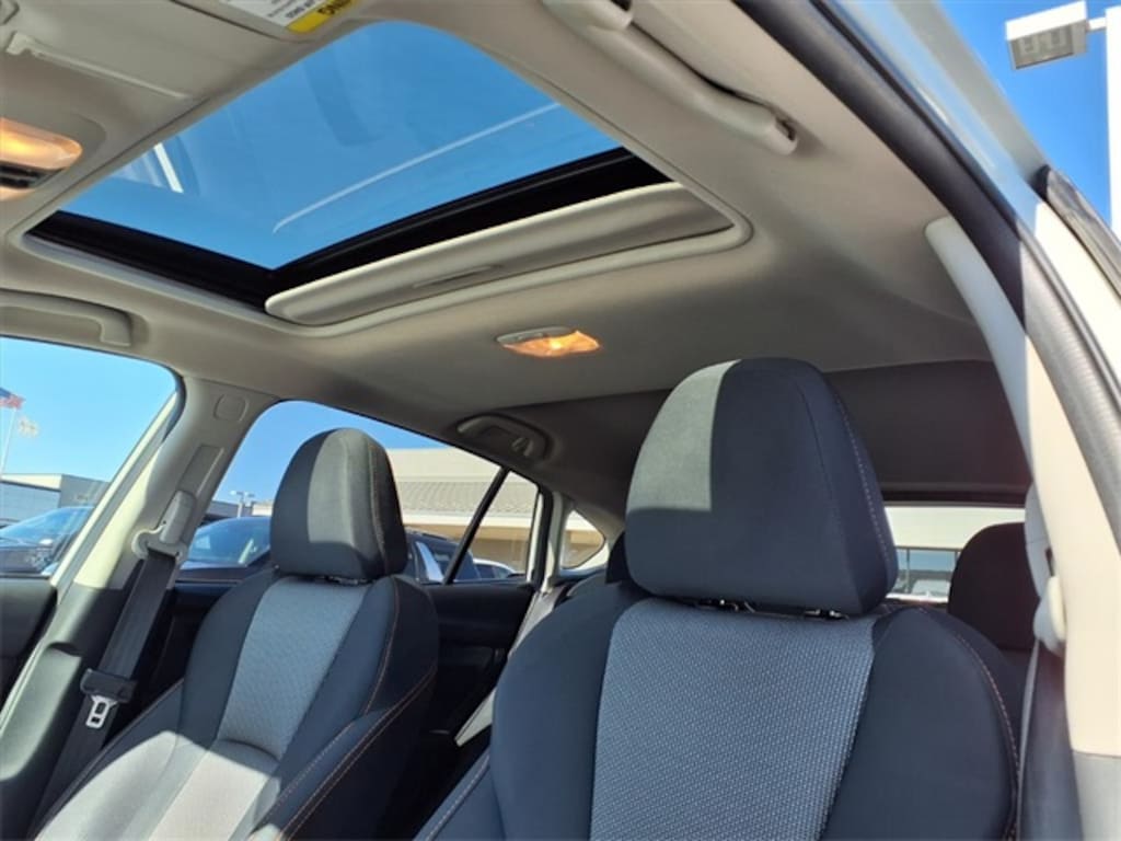 Used 2019 Subaru Crosstrek 2.0i Premium SUV