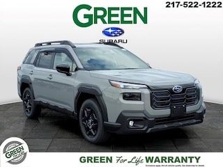 2026 Subaru Outback Limited SUV