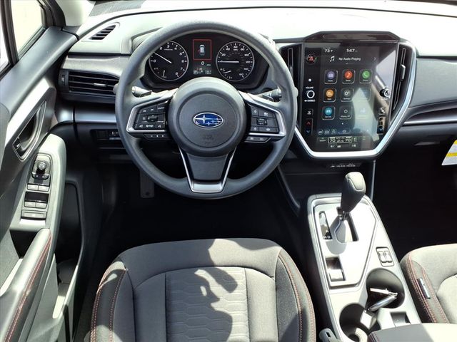 2026 Subaru Impreza Sport - Photo 7