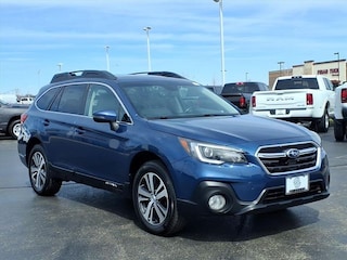 2019 Subaru Outback 2.5i SUV