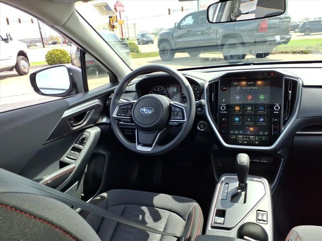 2026 Subaru Impreza Sport - Photo 6