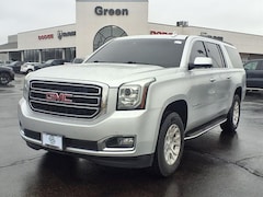 2019 GMC Yukon XL