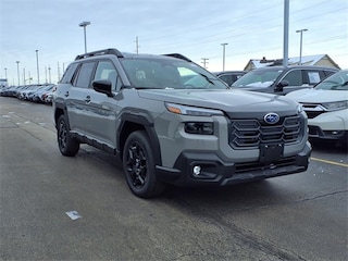 2026 Subaru Outback Limited SUV