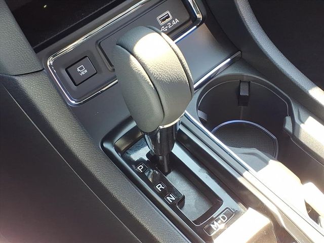 2026 Subaru Ascent Onyx Edition-Touring - Photo 11