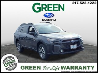 2025 Subaru Outback Premium SUV