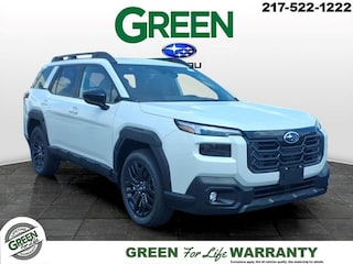 2026 Subaru Outback Limited XT SUV