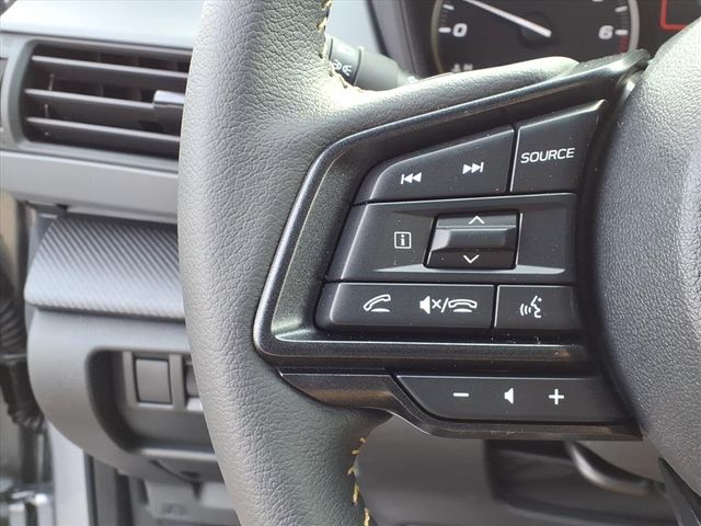 2026 Subaru Crosstrek Sport - Photo 16
