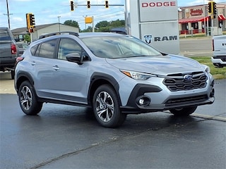 2025 Subaru Crosstrek Premium SUV