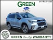 Subaru Ascent