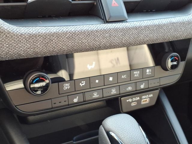 2026 Subaru Outback Premium - Photo 10