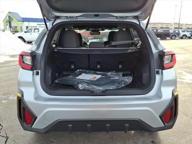 2026 Subaru Crosstrek Sport - Photo 22