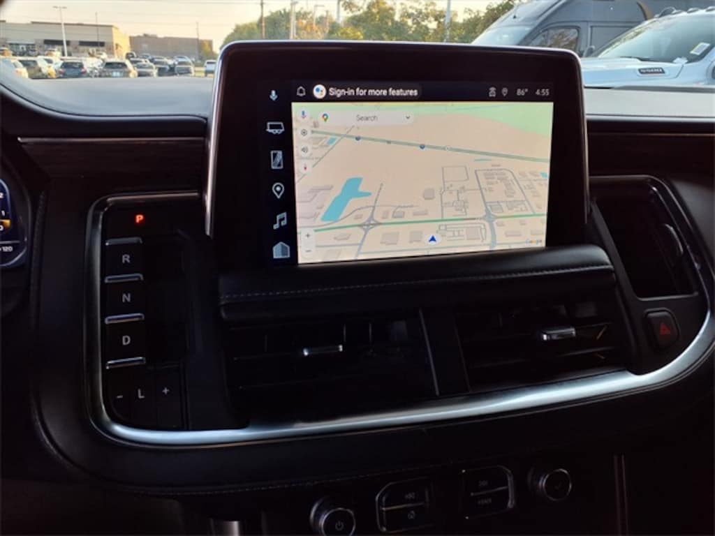 Used 2023 Chevrolet Tahoe LT SUV