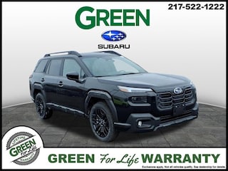 2026 Subaru Outback Limited XT SUV