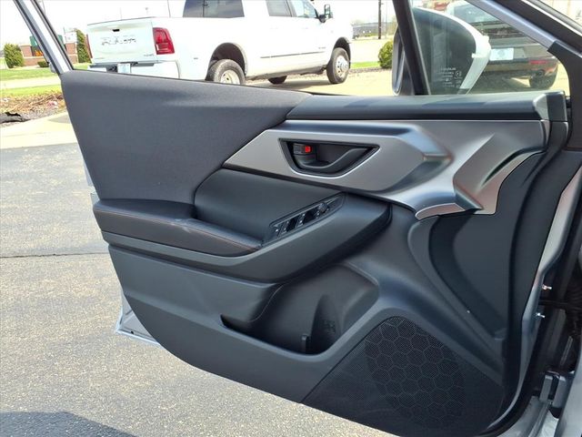 2026 Subaru Impreza Sport - Photo 16