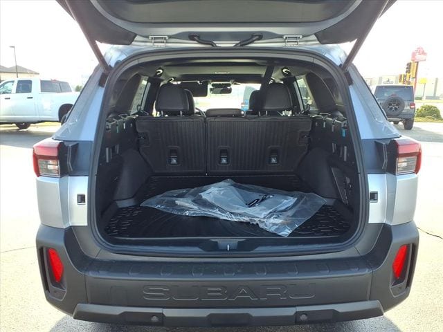 2026 Subaru Outback Wilderness - Photo 20