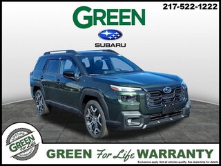 2026 Subaru Outback Touring XT SUV