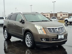2015 Cadillac SRX