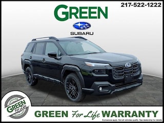 2026 Subaru Outback Limited XT SUV