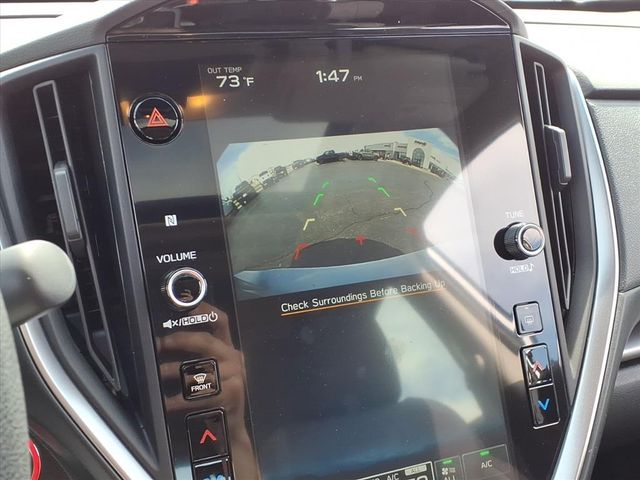 2026 Subaru Impreza Sport - Photo 9