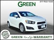  Chevrolet Sonic