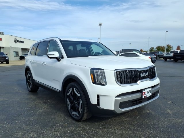 2023 Kia Telluride