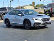 Subaru WRX