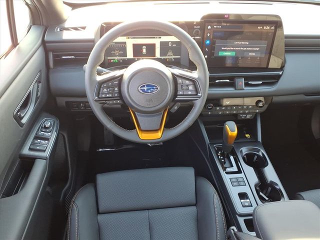 2026 Subaru Outback Wilderness - Photo 7