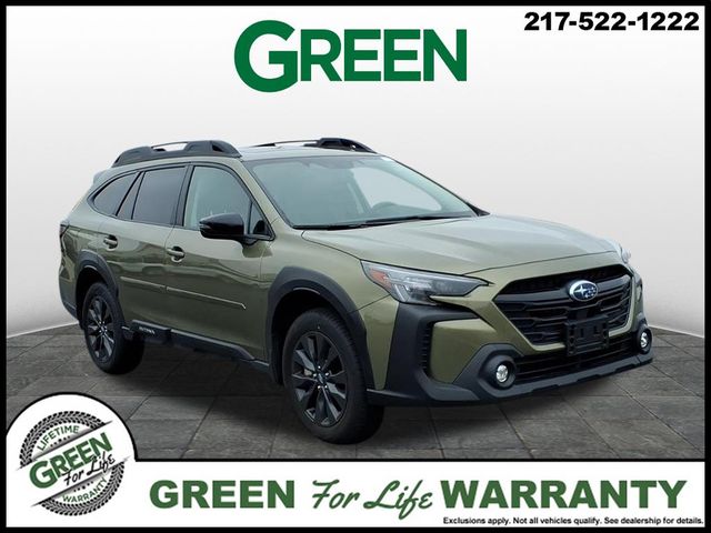 Used Subaru Springfield, Illinois