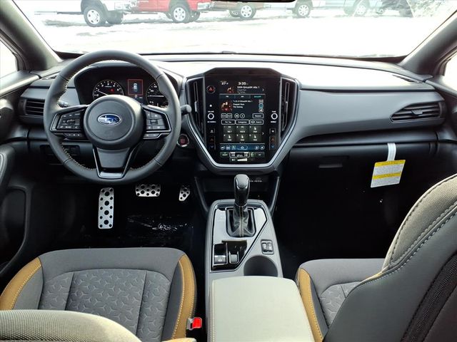 2026 Subaru Crosstrek Sport - Photo 8