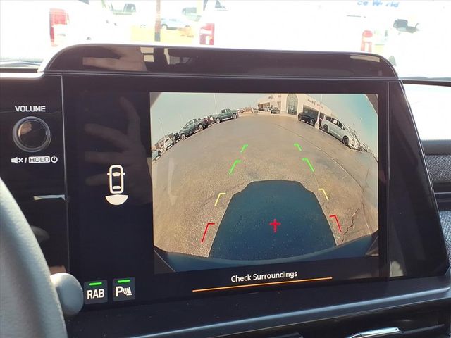 2026 Subaru Outback Premium - Photo 9