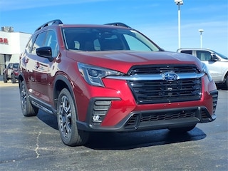 2025 Subaru Ascent Limited 7-Passenger SUV