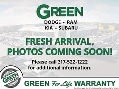 2002 Chevrolet Impala