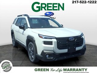 2026 Subaru Outback Premium SUV