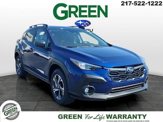 2026 Subaru Crosstrek Premium SUV