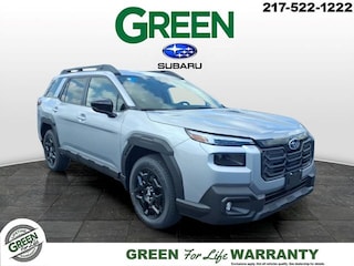 2026 Subaru Outback Limited SUV