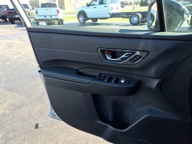 2026 Subaru Outback Touring XT - Photo 16