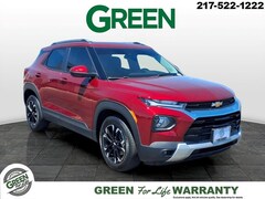2022 Chevrolet Trailblazer