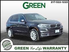 2014 BMW X5