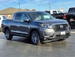  Honda Ridgeline