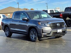 2023 Honda Ridgeline