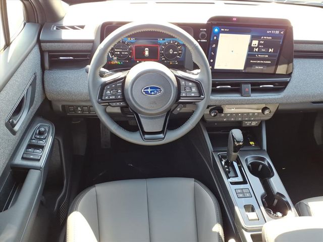 2026 Subaru Outback Premium - Photo 7