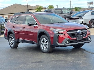 2025 Subaru Outback Premium SUV