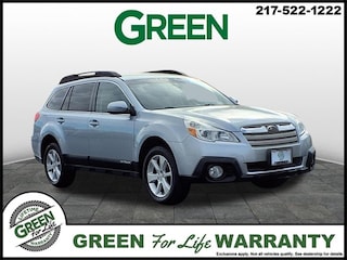 2013 Subaru Outback 2.5i Premium SUV
