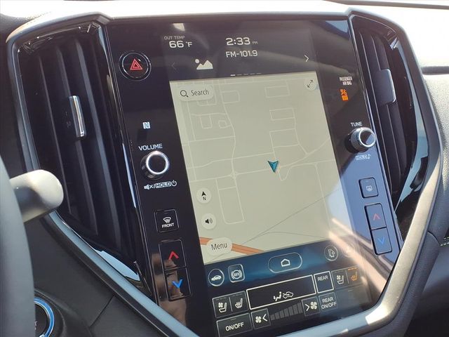2026 Subaru Ascent Onyx Edition-Touring - Photo 8