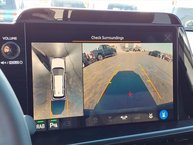 2026 Subaru Outback Touring XT - Photo 9