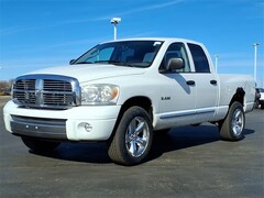 2008 Dodge Ram 1500