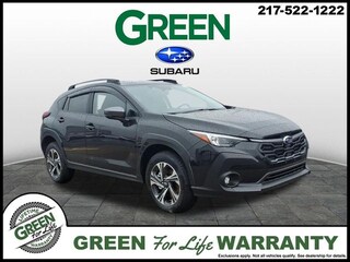 2026 Subaru Crosstrek Premium SUV