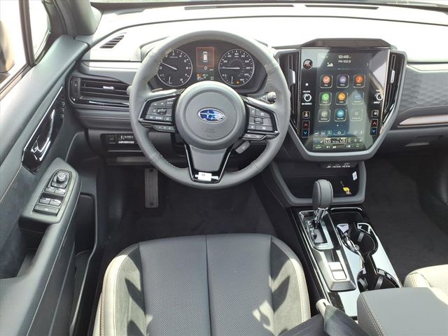 2026 Subaru Forester Touring - Photo 7