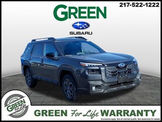 2026 Subaru Outback Premium SUV