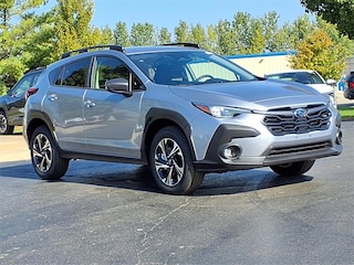 2025 Subaru Crosstrek Premium SUV